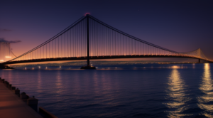 Bosphorus Bridge