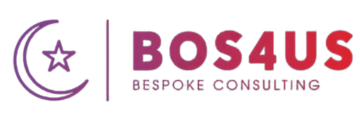Logo Bos4US - Bespoke Consulting - https://bos4us.com